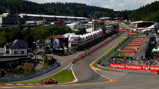 Weekend Motorsports Roundup, August 22-23, 2015
